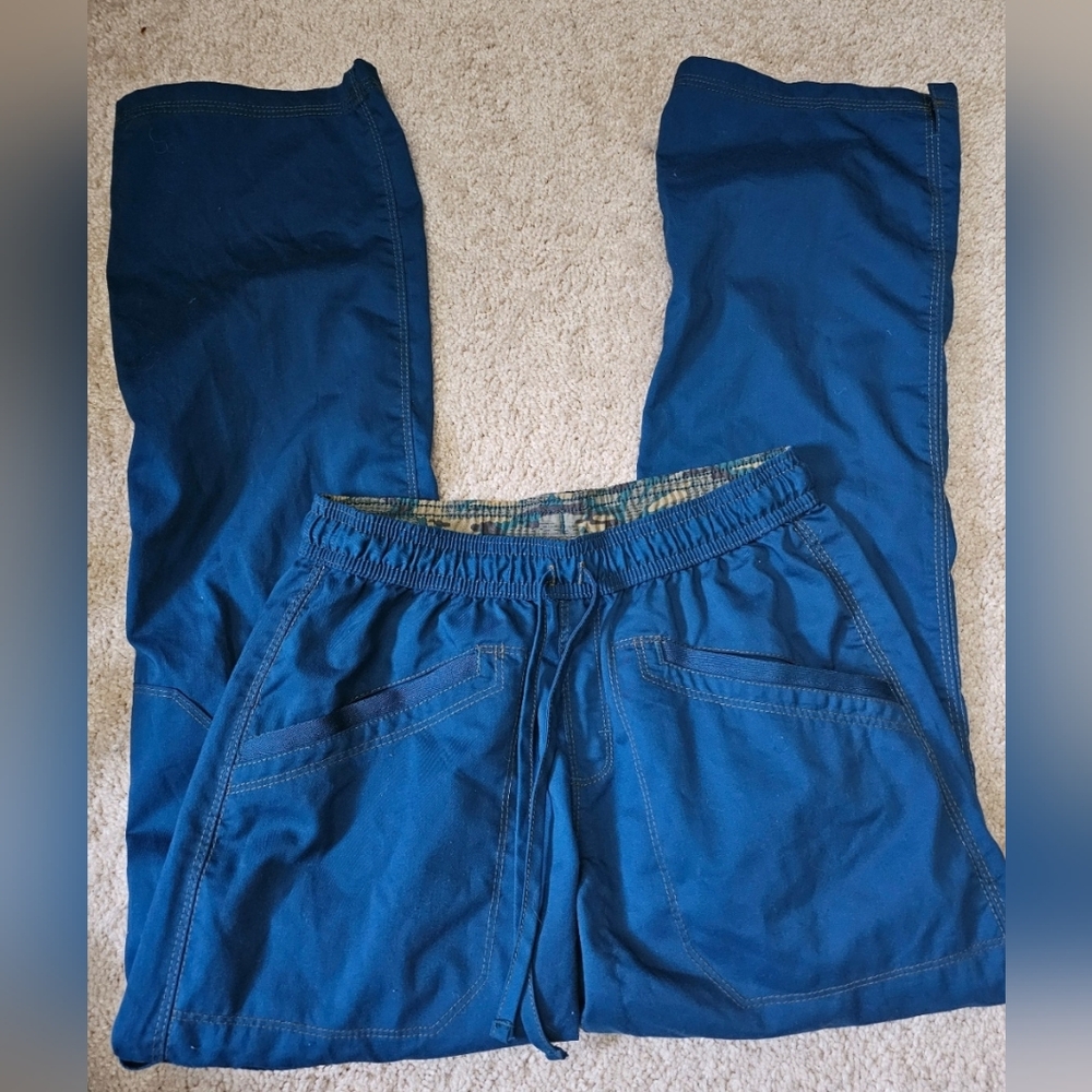 Dickies Women's Scrub Pants XXS Petite